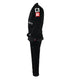 Combat Corner BJJ Life CompTrainer Elephant BJJ GI-Black - MMA Fightland